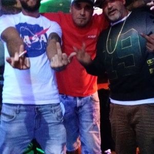 Meet your Posher, Joey